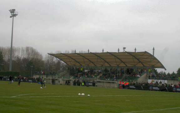 Stade Bellevue