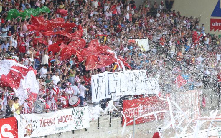 Estadio Ruta de la Plata