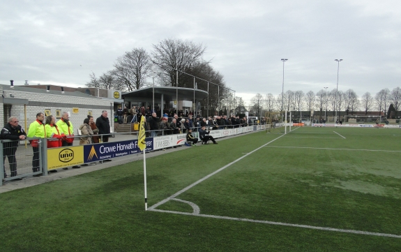 Sportpark Zeelst