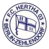 Hertha Zehlendorf