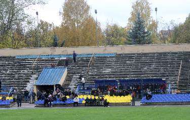 Stadion Torpedo