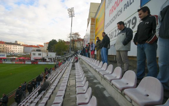 Stadion Viktoria