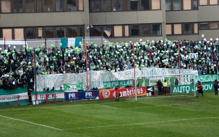 Stadion Viktoria