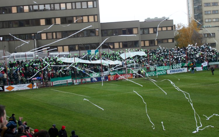 Stadion Viktoria