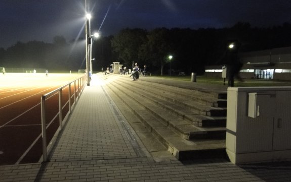 Stadion Zonser Heide