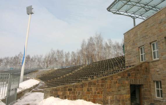 Westsachsenstadion 