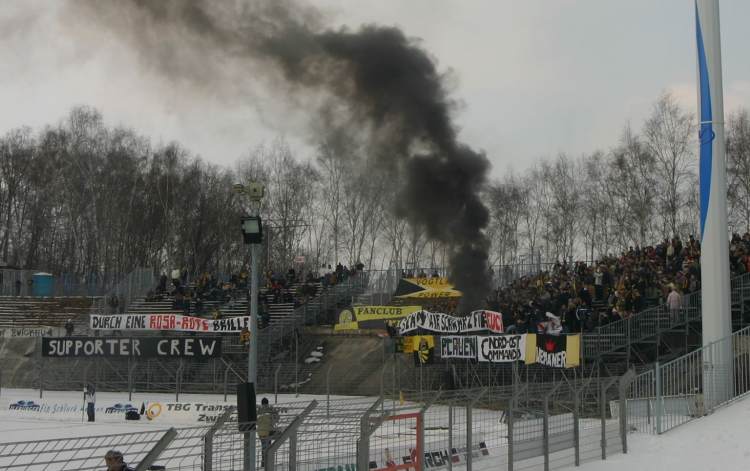 Westsachsenstadion 