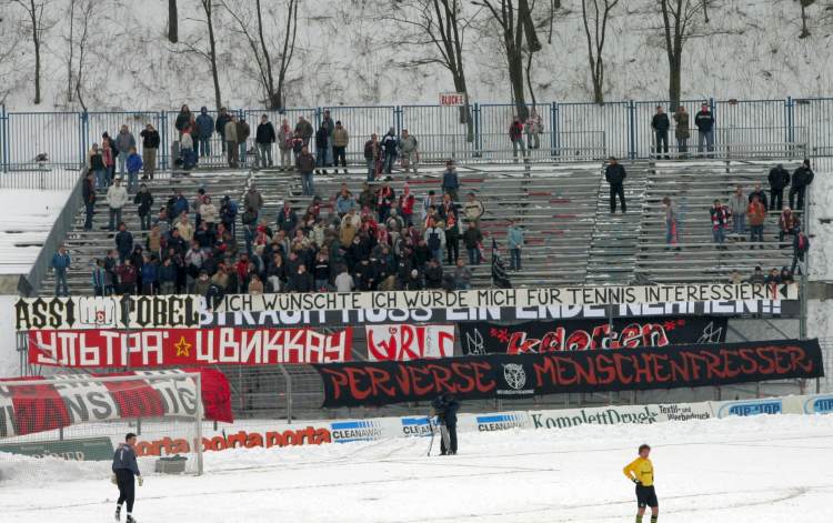 Westsachsenstadion 